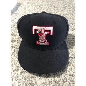 New Era Baseball Hat